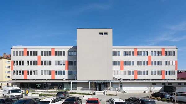 Čechyňská - Brno-město | Rent, Office space, 106 m²