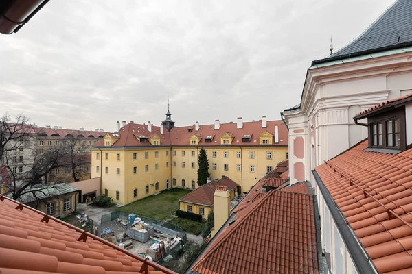 Národní, Nové Město - Prague 1 | Rent, Office space, 550 m²