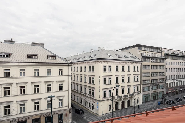 Národní, Nové Město - Prague 1 | Rent, Office space, 550 m²