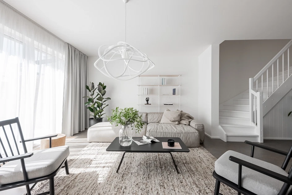 Heřmanická, Ďáblice - Prague 8 | Rent, Development project