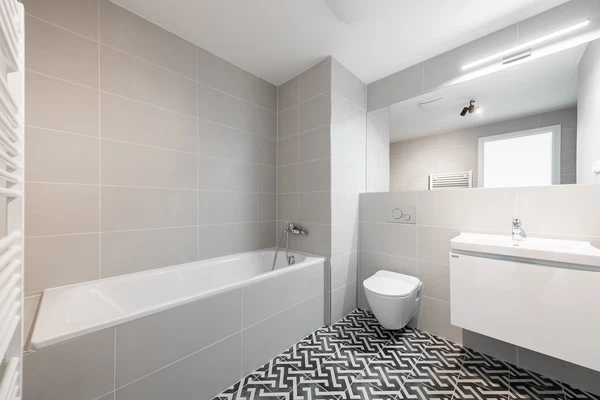 Heřmanická, Ďáblice - Prague 8 | Rent, Development project