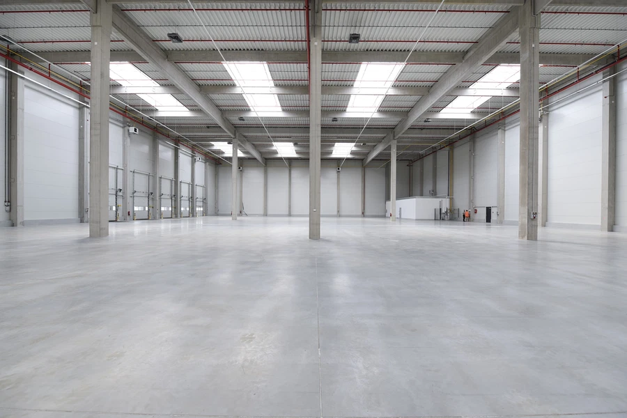 Průmyslová, Lovosice - Litoměřice | Rent, Industrial park, 7 860 m²