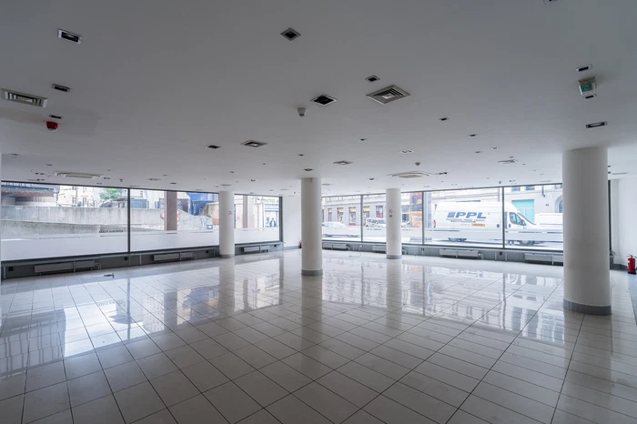 Rybná, Staré Město - Prague 1 | Rent, Retail space, 435 m²