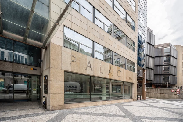 Rybná, Staré Město - Prague 1 | Rent, Retail space, 435 m²