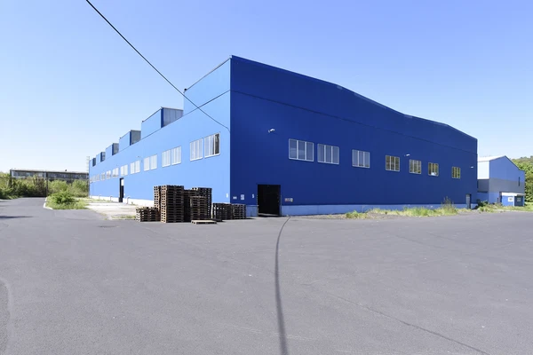 Tovární, Bystřany - Teplice | Rent, Industrial park, 11 351 m²