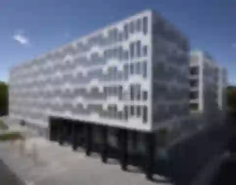 Generála Píky, Dejvice - Prague 6 | Rent, Office building, 3 013 m²