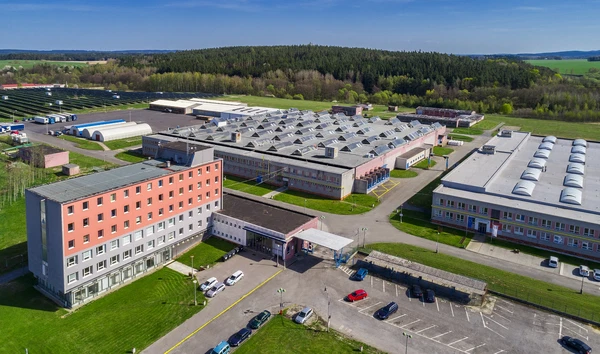 Oldřichovská, Tachov - Tachov | Pronájem, Skladový prostor, 2 658 m²