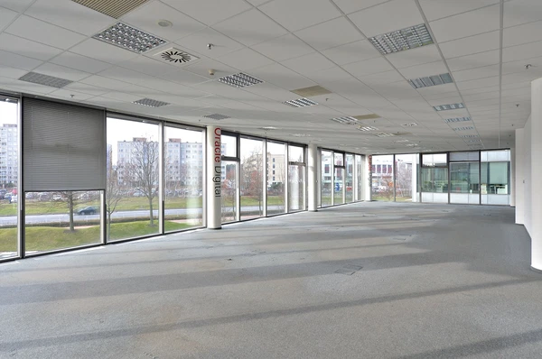 V Parku, Chodov - Prague 4 | Rent, Office space, 330 m²