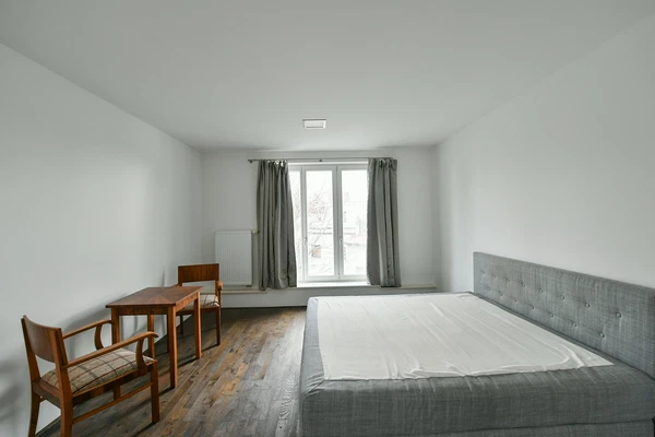 Řepská, Ruzyně - Prague 6 | Rent, House, Four-bedroom (5+1), 313 m²