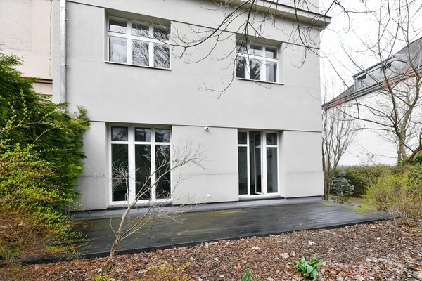 Řepská, Ruzyně - Prague 6 | Rent, House, Four-bedroom (5+1), 313 m²