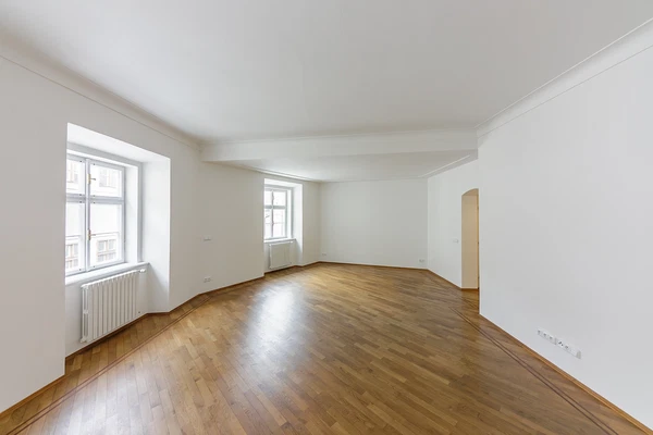 Vlašská, Malá Strana - Prague 1 | Rent, Apartment, Three-bedroom (4+1), 153 m²