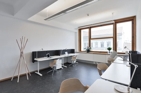 Na Příkopě, Staré Město - Prague 1 | Rent, Office space, 37 m²