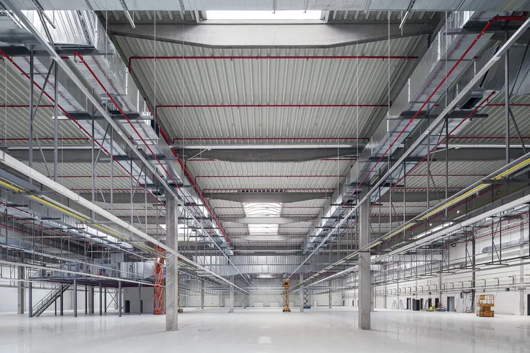 Hřbitovní, Nový Jičín - Nový Jičín | Pronájem, Průmyslový areál, 1203 m²