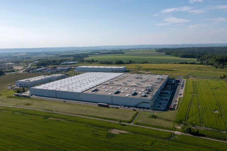 Hřbitovní, Nový Jičín - Nový Jičín | Rent, Industrial park, 1 203 m²