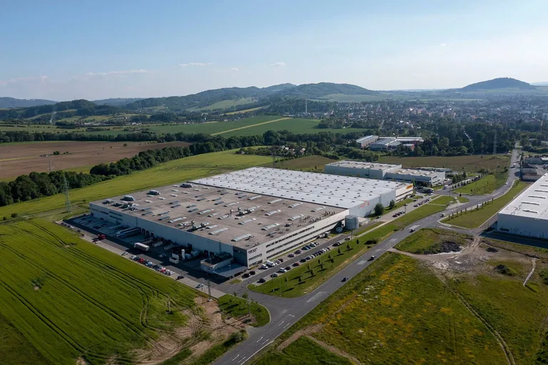 Hřbitovní, Nový Jičín - Nový Jičín | Pronájem, Průmyslový areál, 1203 m²