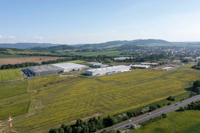 Hřbitovní, Nový Jičín - Nový Jičín | Pronájem, Průmyslový areál, 1203 m²