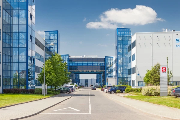 Olomoucká, Hranice - Přerov | Rent, Industrial park, 55 303 m²