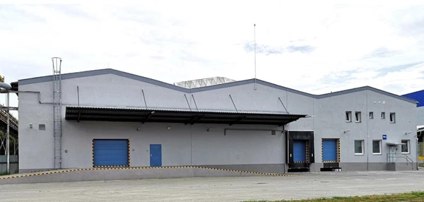 Mládežnická, Břeclav - Břeclav | Rent, Industrial park, 8 123 m²