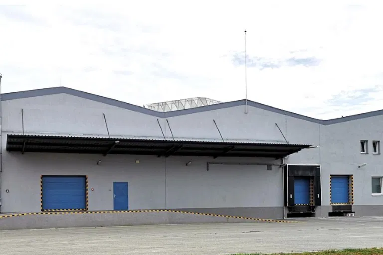 Mládežnická, Břeclav - Břeclav | Rent, Warehouse space, 3 164 m²