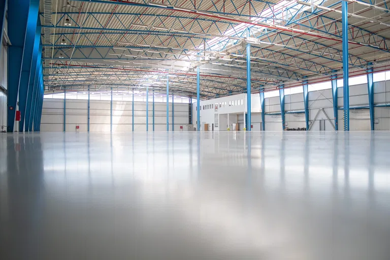 Nad Kovárnou, Kněževes - Praha-západ | Rent, Warehouse space, 2 086 m²