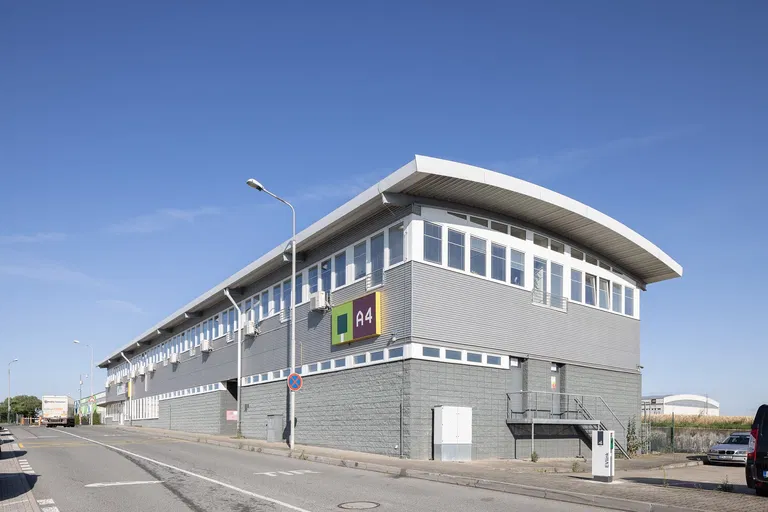 Nad Kovárnou, Kněževes - Praha-západ | Rent, Warehouse space, 2 086 m²