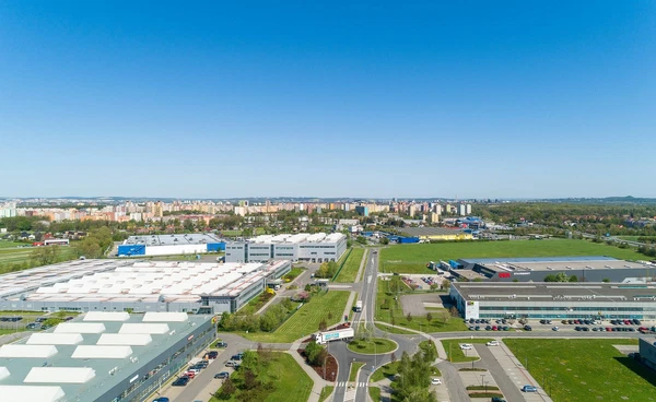 Na Rovince, Ostrava - Ostrava-město | Pronájem, Skladový prostor, 4 890 m²