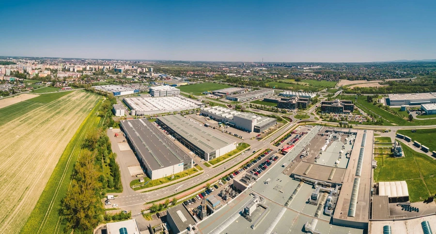 Na Rovince, Ostrava-Hrabová - Ostrava-město | Rent, Logistic park, 30 581 m²