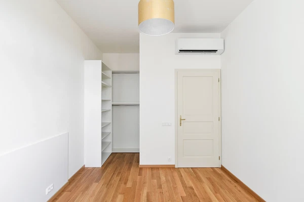 Dykova, Vinohrady - Prague 10 | Rent, Apartment, Two-bedroom (3+kk), 96 m²