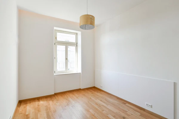 Dykova, Vinohrady - Prague 10 | Rent, Apartment, Two-bedroom (3+kk), 96 m²