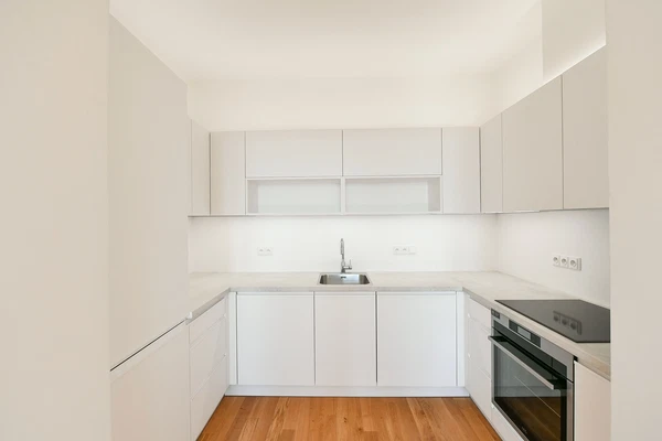 Dykova, Vinohrady - Prague 10 | Rent, Apartment, One-bedroom (2+kk), 68 m²