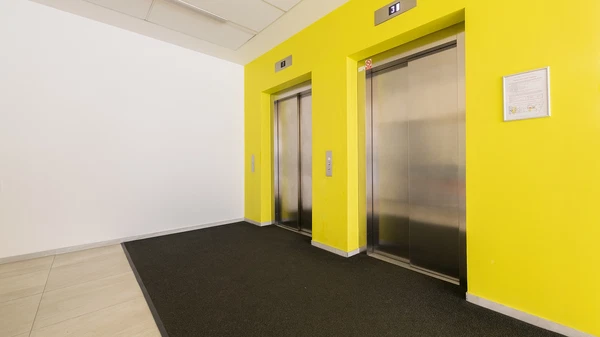 Nové sady, Staré Brno - Brno-město | Rent, Office space, 310 m²