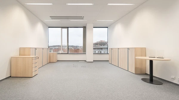 Nové sady, Staré Brno - Brno-město | Rent, Office space, 310 m²