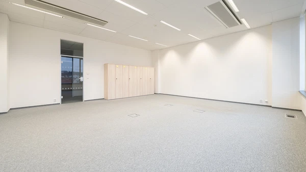 Nové sady, Staré Brno - Brno-město | Rent, Office space, 310 m²