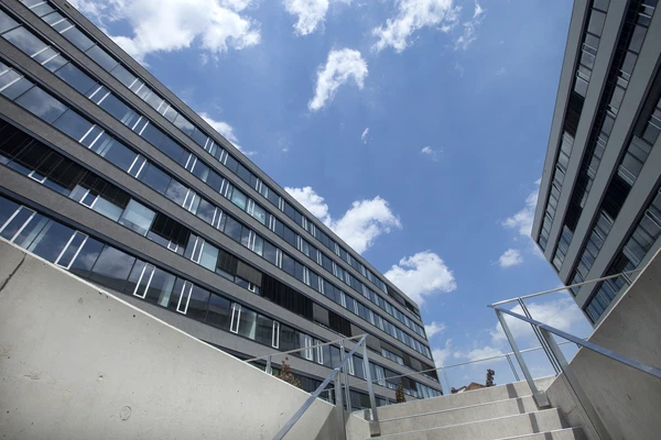 Nové sady, Staré Brno - Brno-město | Rent, Office space, 80 m²