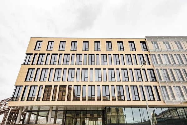 Křižíkova, Karlín - Prague 8 | Rent, Office building, 3 378 m²