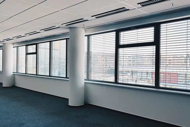 Evropská, Vokovice - Praha 6 | Pronájem, Kancelářské prostory, 450 m²