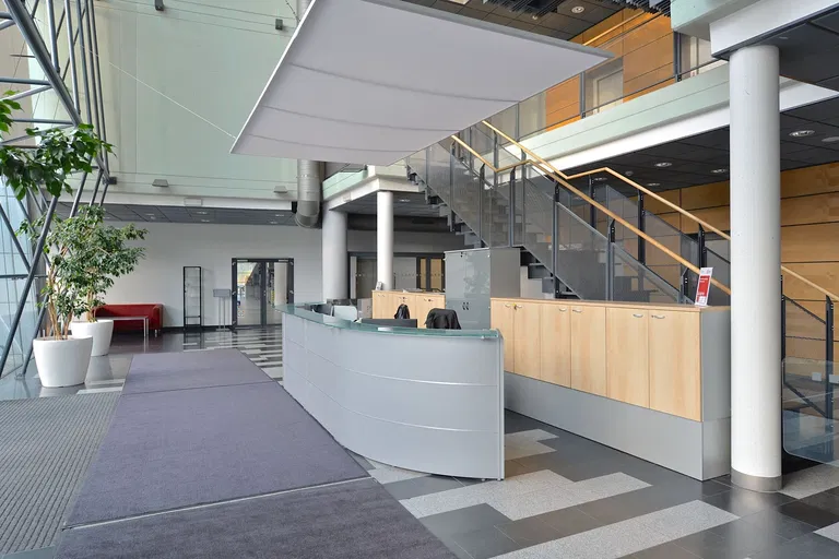 Evropská, Vokovice - Praha 6 | Pronájem, Kancelářské prostory, 450 m²