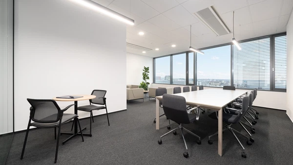 Nové Sady, Brno - střed - Brno-město | Rent, Office space, 290 m²