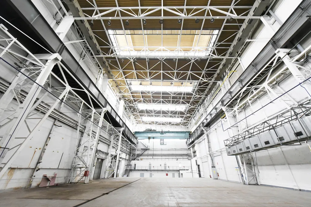Na Pomezí, Plzeň - Plzeň-město | Rent, Industrial park, 1 980 m²