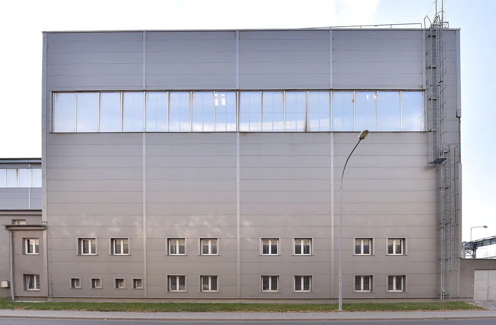 Na Pomezí, Plzeň - Plzeň-město | Rent, Industrial park, 1 980 m²