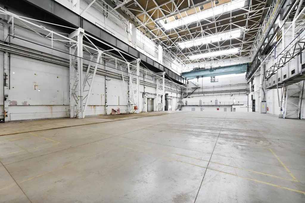 Na Pomezí, Plzeň - Plzeň-město | Rent, Industrial park, 1 980 m²