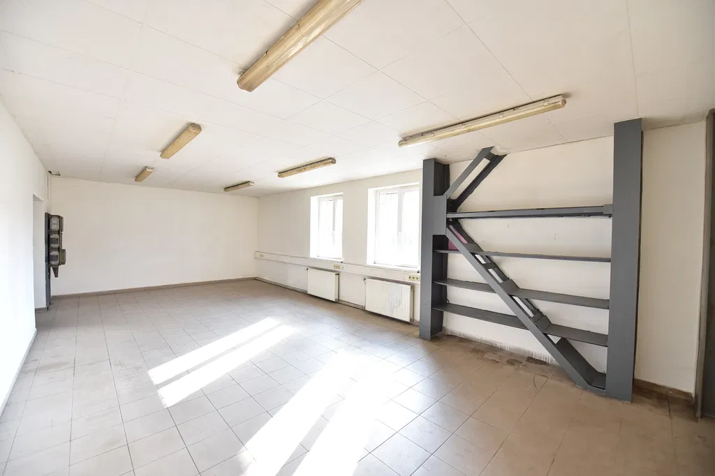 Na Pomezí, Plzeň - Plzeň-město | Rent, Industrial park, 1 980 m²