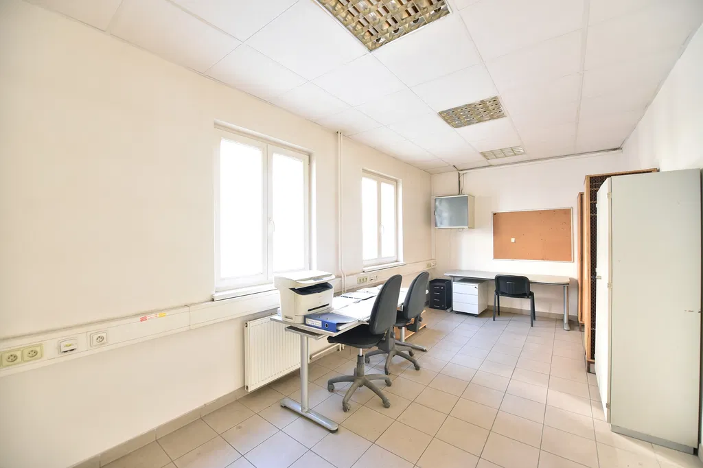 Na Pomezí, Plzeň - Plzeň-město | Rent, Industrial park, 1 980 m²