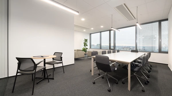 Nové Sady, Brno - střed - Brno-město | Rent, Office building, 3 010 m²