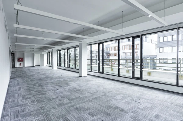 Štětkova, Nusle - Prague 4 | Rent, Office space, 240 m²