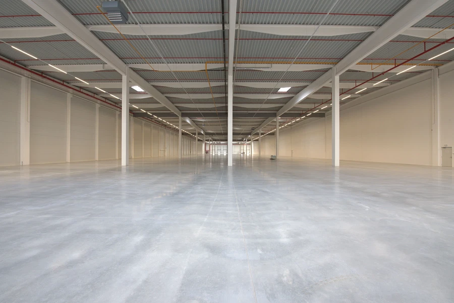 Terezínská, Lovosice - Litoměřice | Rent, Industrial park, 21 466 m²