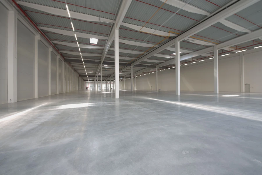 Terezínská, Lovosice - Litoměřice | Rent, Industrial park, 21 466 m²