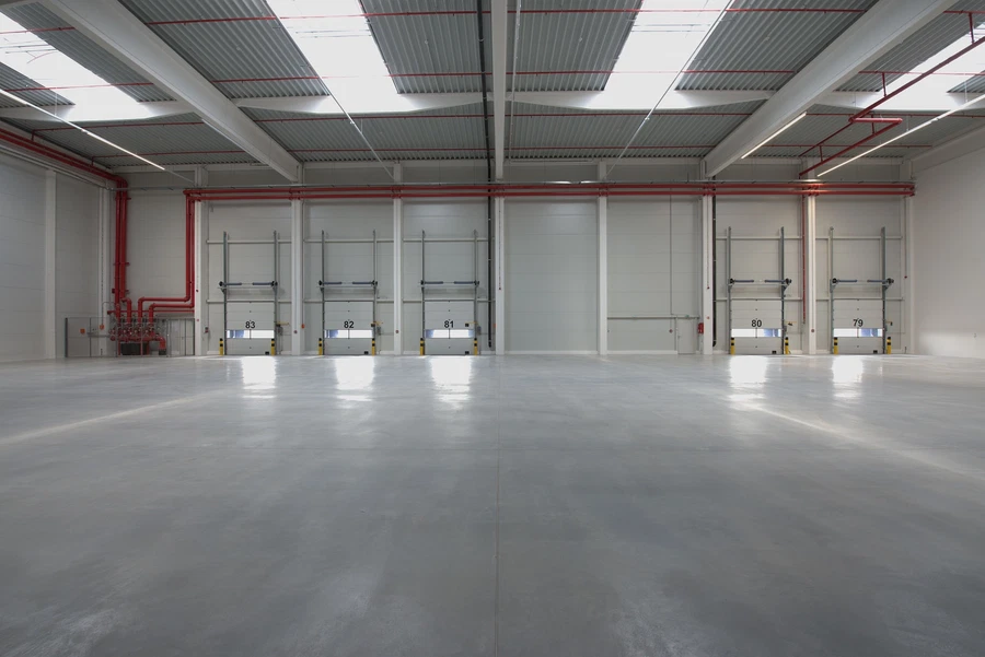 Terezínská, Lovosice - Litoměřice | Rent, Industrial park, 21 466 m²