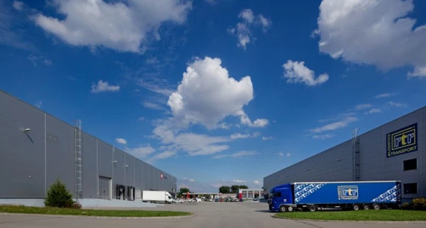 Dolní Novosadská, Nemilany - Olomouc | Rent, Industrial park, 1 566 m²