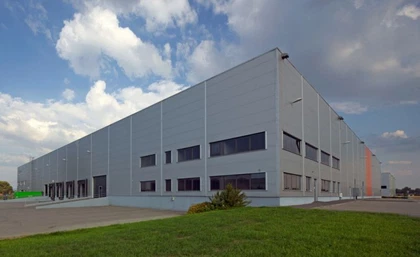 Dolní Novosadská, Nemilany - Olomouc | Rent, Industrial park, 1 566 m²